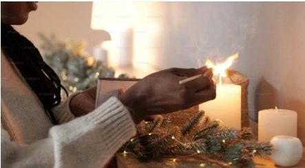Stepping Into the 12/12 Portal ~Your 12 Days of Rituals for Alignment & Renewal