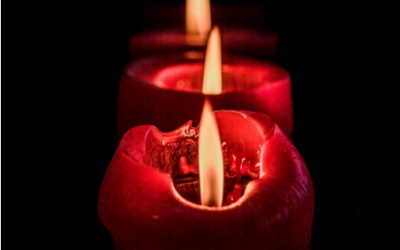 A Moon That Remakes You: November’s Crossroads